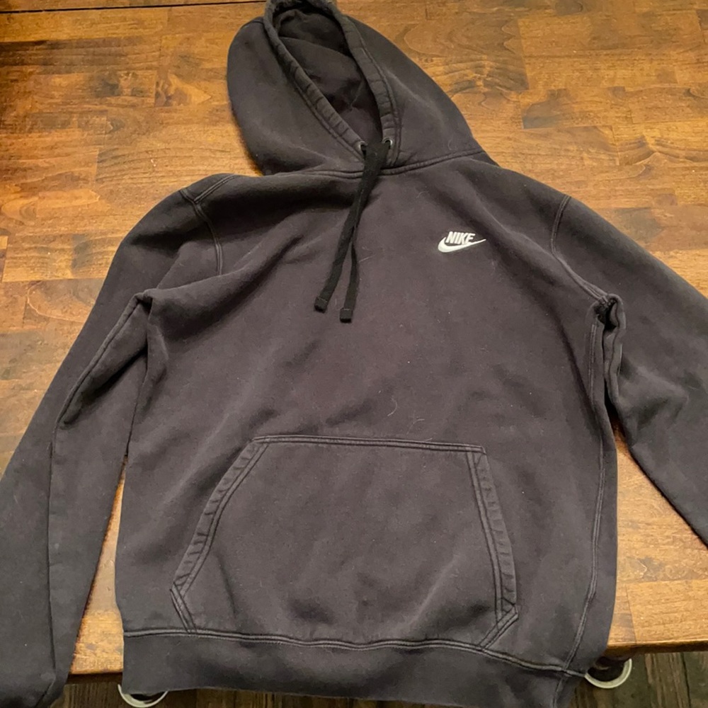 Nike classic hoodie